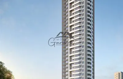 Apartamento com 2 quartos à venda na rua carlos seara, 746, vila operária, itajaí por r$ 920.000