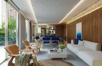 Apartamento com 3 quartos à venda na rua tubarão, 117, fazenda, itajaí por r$ 1.905.431