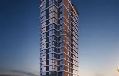 Apartamento com 3 quartos à venda na rua nonato costa, 79, itacolomi, balneário piçarras por r$ 1.115.634