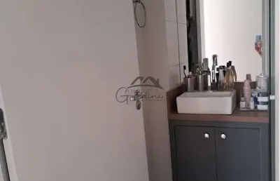 Apartamento com 3 quartos à venda na rua cecília meirelles, 301, são vicente, itajaí por r$ 660.000