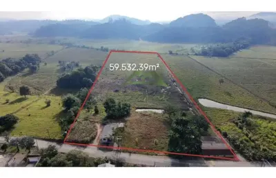 Terreno comercial à venda na alfredo ledra, 1123, campeche, itajaí por r$ 5.655.000