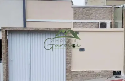 Casa com 2 quartos à venda na abel adriano, 400, fazenda, itajaí por r$ 720.000
