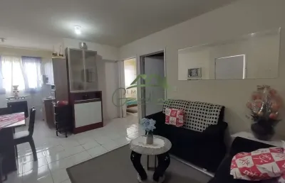 Apartamento com 2 quartos para alugar na euclides alberto melies, 50, espinheiros, itajaí por r$ 1.800