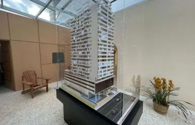 Lançamento com 3 suítes à venda, 152 m², entrada de 196.320  e parcelamento direto em 120 meses  - canto do forte - praia grande/sp