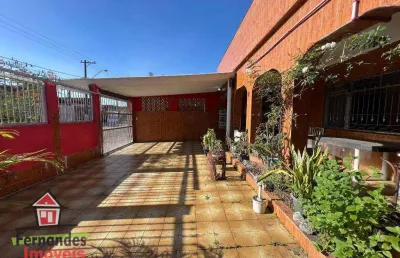 Casa com 3 dormitórios para alugar, 149 m² por r$ 3.900,00/mês - mirim - praia grande/sp