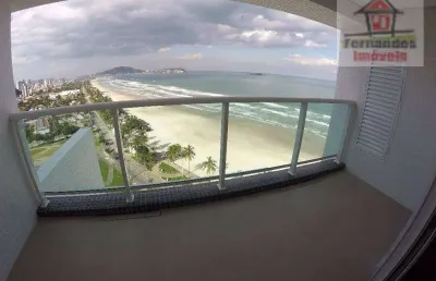 Cobertura com 3 dormitórios à venda, 210 m² - jardim tejereba - guarujá/sp