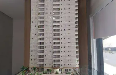 Apartamento em construção parcelamento -  3 dormitórios frente à venda, 126 m² por r$963.000   - vila guilhermina - praia grande/sp. parcela direto.