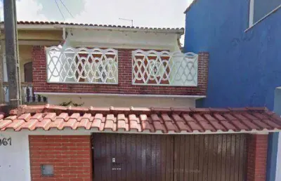 Sobrado com 4 dormitórios à venda, 165 m² por r$ 299.000,00 - suarão - itanhaém/sp