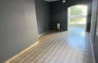 Apartamento 2 dormitórios sendo 1 suíte para alugar definitivo pacote 200 metros da praia por r$2.500 tupi praia grande/sp.