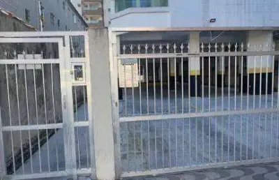 Apartamento pronto 2 quartos  parcelamento direto  tupi praia grande sp