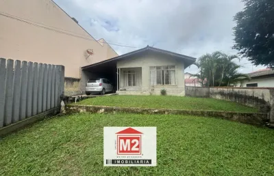 Casa com 3 quartos à venda na Rua Henrique Mehl, 622, Uberaba, Curitiba