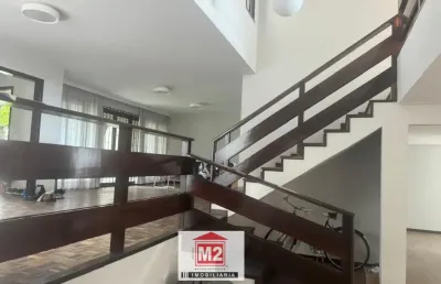 Casa com 4 quartos à venda na Rua Alcides Therézio de Carvalho, 365, Guabirotuba, Curitiba