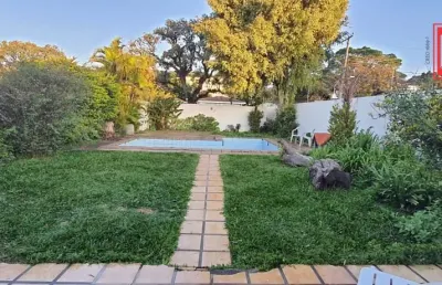 Casa com terreno !! ou quer troca por apto na praia de sc.