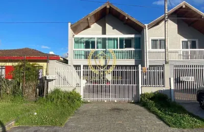 Casa com 3 quartos à venda na Rua Aristides França, --, Cidade Jardim, São José dos Pinhais