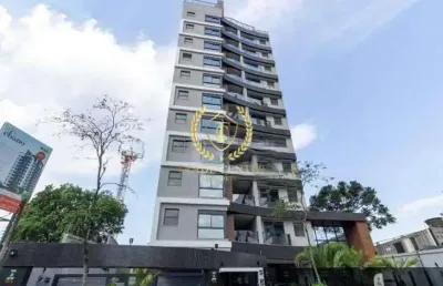 Apartamento com 3 quartos à venda na Rua Urbano Lopes, --, Cristo Rei, Curitiba