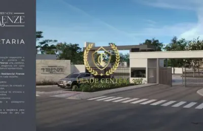 Terreno à venda na Rua Alfredo Pinto, --, Parque da Fonte, São José dos Pinhais