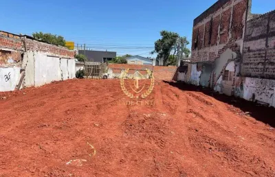 Terreno à venda na Rua Irmã Maria Pinheiro Araújo, --, Boqueirão, Curitiba