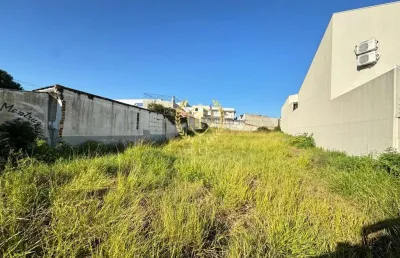 Terreno à venda em São Pedro, São José dos Pinhais 