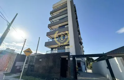 Apartamento com 3 quartos à venda na Rua Doutor Motta Júnior, --, Centro, São José dos Pinhais