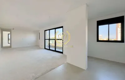Apartamento à venda no bairro são pedro - são josé dos pinhais/pr