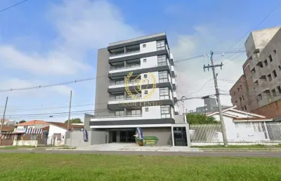 Apartamento com 3 quartos à venda na Avenida das Torres, --, São Pedro, São José dos Pinhais