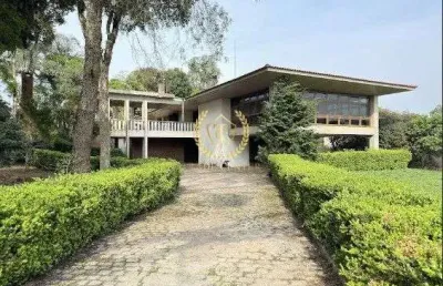 Casa com 4 quartos à venda no Aristocrata, São José dos Pinhais 