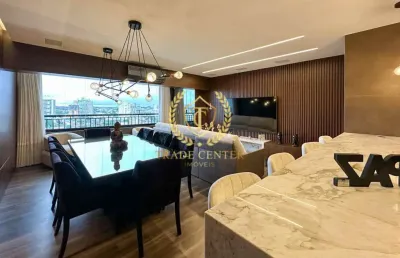 Apartamento com 3 quartos à venda na Rua Coronel Luiz Victorino Ordine, --, São Pedro, São José dos Pinhais