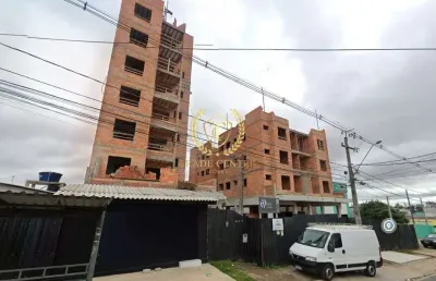 Apartamento com 3 quartos à venda na Avenida Castro Alves, --, Boneca do Iguaçu, São José dos Pinhais