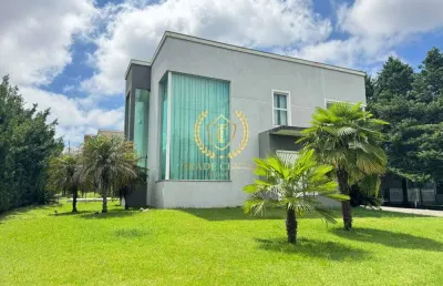 Casa à venda no bairro campo largo da roseira - são josé dos pinhais/pr