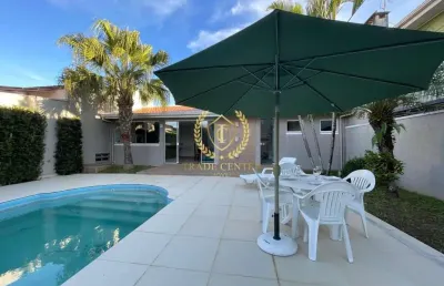 Sobrado alto padrão - cidade jardim - são josé dos pinhais/pr