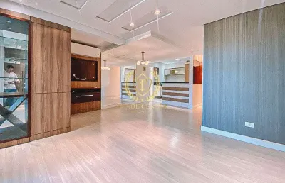Apartamento à venda no bairro centro - são josé dos pinhais/pr