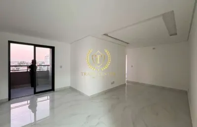 Apartamento com 3 quartos à venda na Avenida das Torres, --, São Pedro, São José dos Pinhais