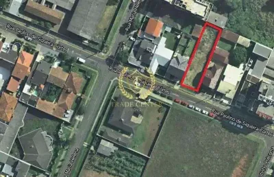 Terreno  proximo ao centro - 540m² - são pedro em  são josé dos pinhais/pr