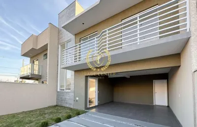 Casa com 3 quartos à venda na Cidade Jardim, São José dos Pinhais 