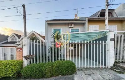 Casa com 4 quartos à venda no Aristocrata, São José dos Pinhais 