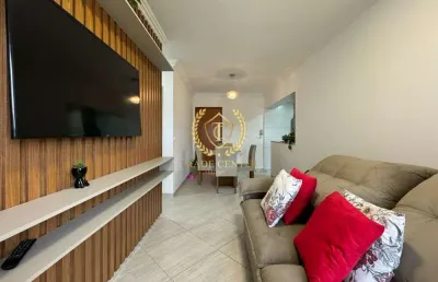 Apartamento com 2 quartos à venda na Rua Doutor Motta Júnior, --, Centro, São José dos Pinhais