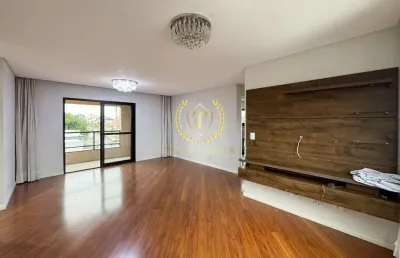 Apartamento com 3 quartos à venda na Rua Marechal Deodoro da Fonseca, --, Centro, São José dos Pinhais