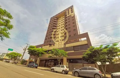 Cobertura com 3 quartos à venda na Avenida Senador Souza Naves, --, Três Marias, São José dos Pinhais