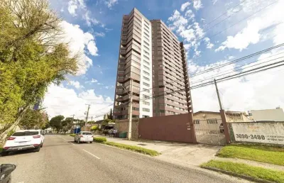 Apartamento com 4 quartos à venda na Rua Voluntários da Pátria, --, Centro, São José dos Pinhais