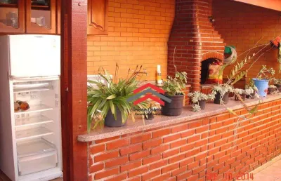 Sobrado com 3 dormitórios à venda, 300 m² por r$ 630.000,00 - vila primavera - são paulo/sp