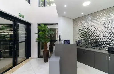 Prédio comercial com 3 andares 824m² na vila prudente