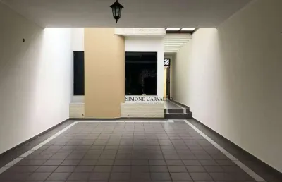 Casa com 3 quartos à venda na Rua Marechal Malet, Parque da Vila Prudente, São Paulo