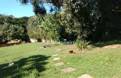 Terreno à venda na Rua Ary Spíndola, 225, Centro, Maricá