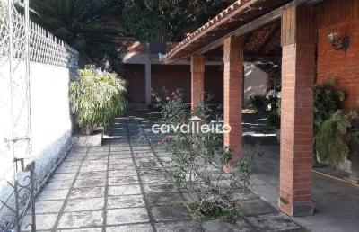 Casa à venda, 247 m² por r$ 650.000,00 - ponta grossa - maricá/rj