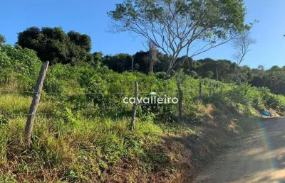 Terreno à venda na Rua Oitenta e Seis, Balneário Bambuí (Ponta Negra), Maricá