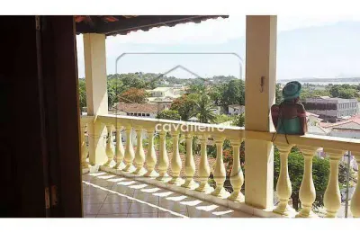 Casa com 3 quartos à venda na Rua Ribeiro de Almeida, 2, Centro, Maricá