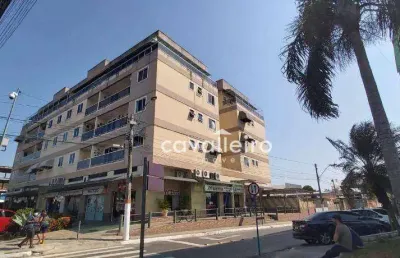 Cobertura com 3 quartos à venda na Avenida Nossa Senhora do Amparo, 158, Centro, Maricá