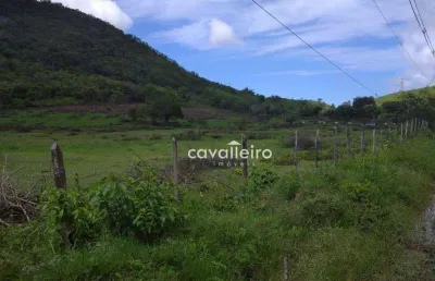 Terreno à venda na Estrada Do Caxito, Caxito, Maricá