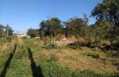 Terreno à venda na Rua Vinte e Cinco, 7, Inoã, Maricá