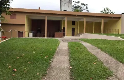 Chácara / sítio à venda na Rua Firminiano Francisco Figueiredo, 8, Ubatiba, Maricá
